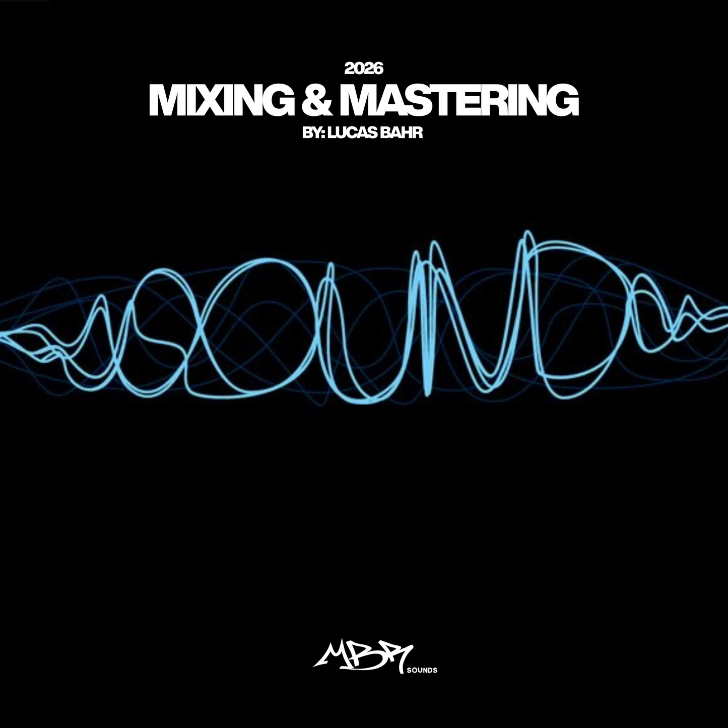Mix & Master Masterclass